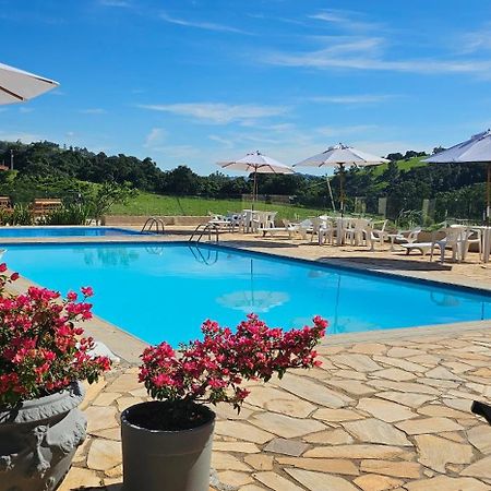 Filimahalo Hotel Serra Negra  Ngoại thất bức ảnh