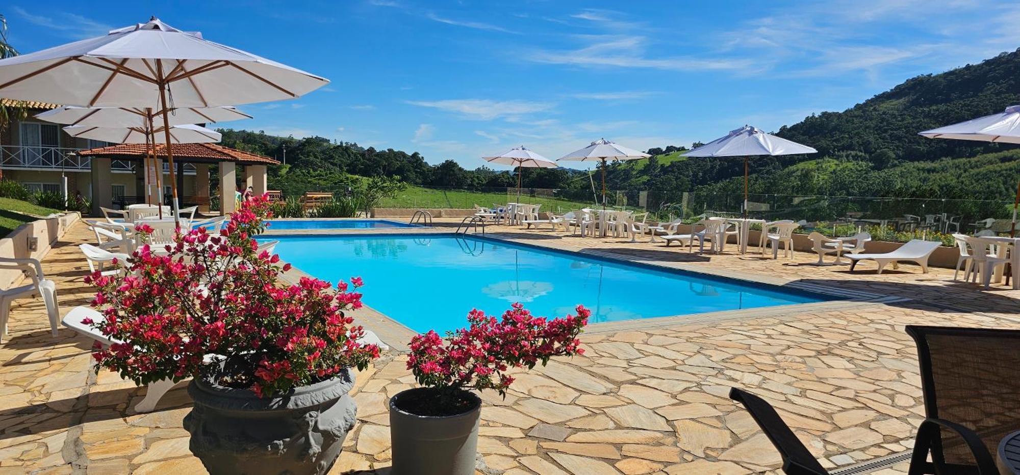 Filimahalo Hotel Serra Negra  Ngoại thất bức ảnh