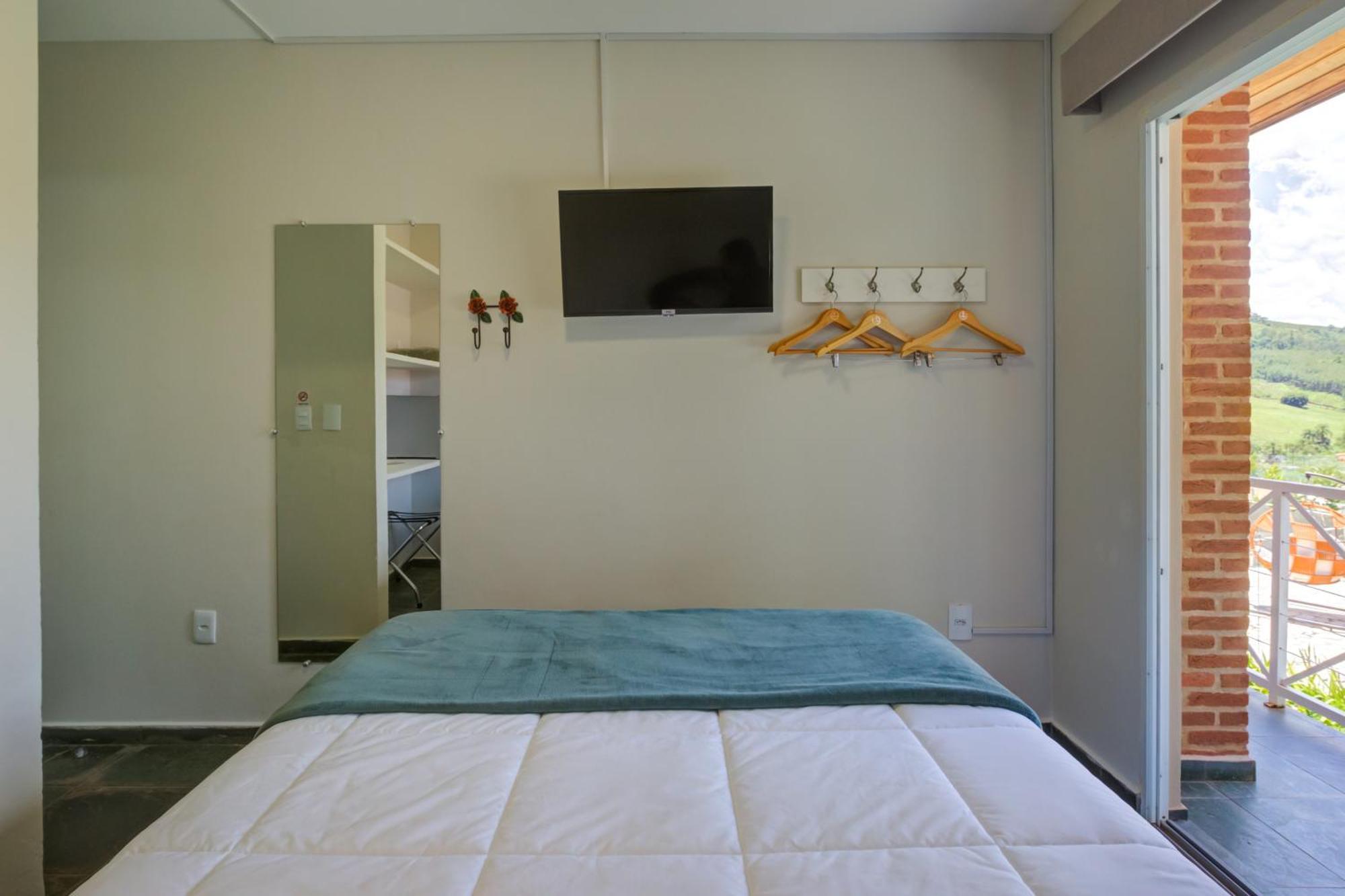 Filimahalo Hotel Serra Negra  Ngoại thất bức ảnh