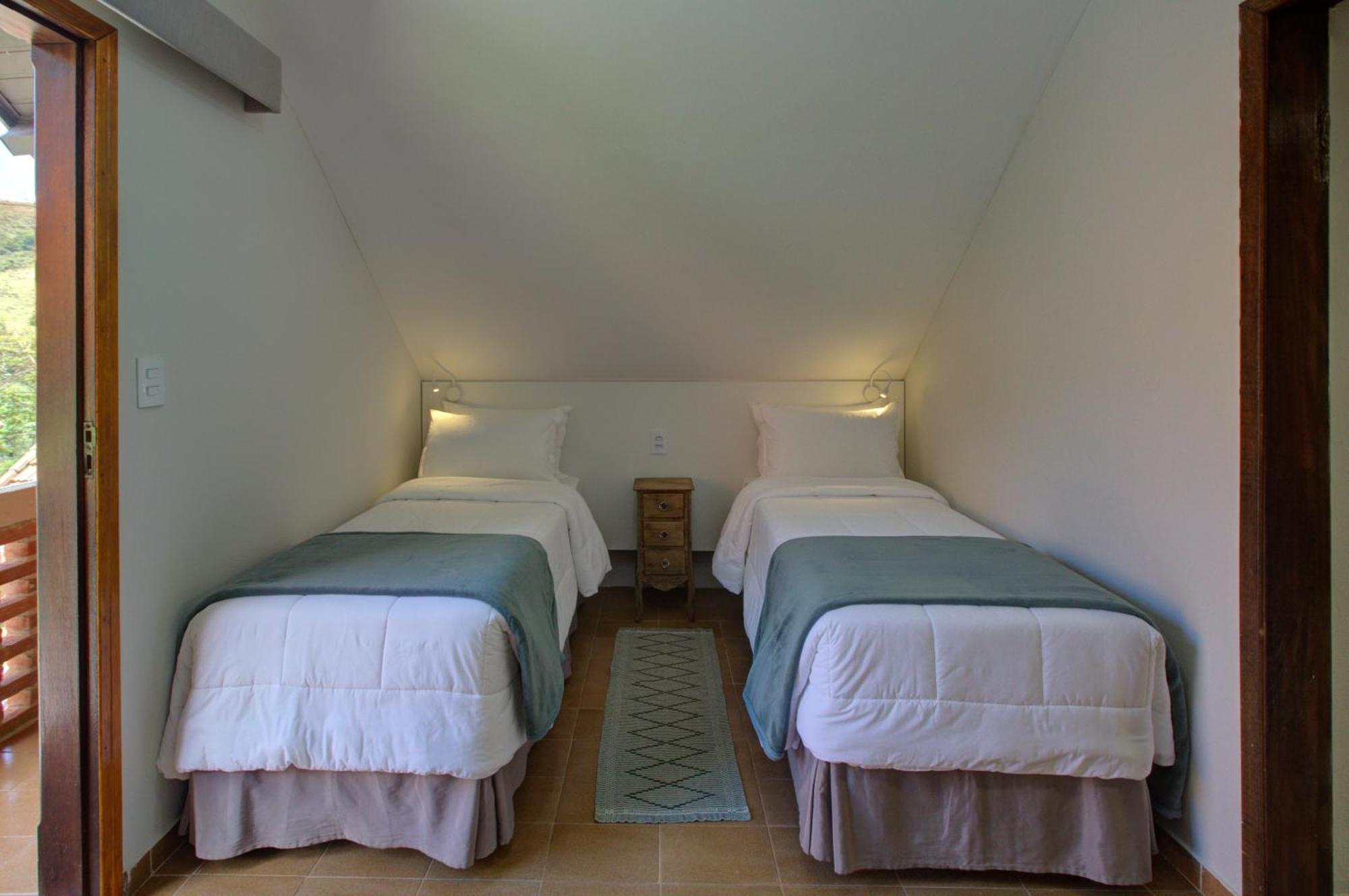 Filimahalo Hotel Serra Negra  Ngoại thất bức ảnh