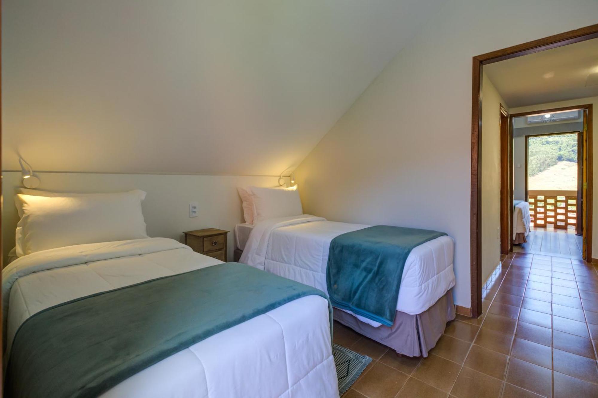 Filimahalo Hotel Serra Negra  Ngoại thất bức ảnh