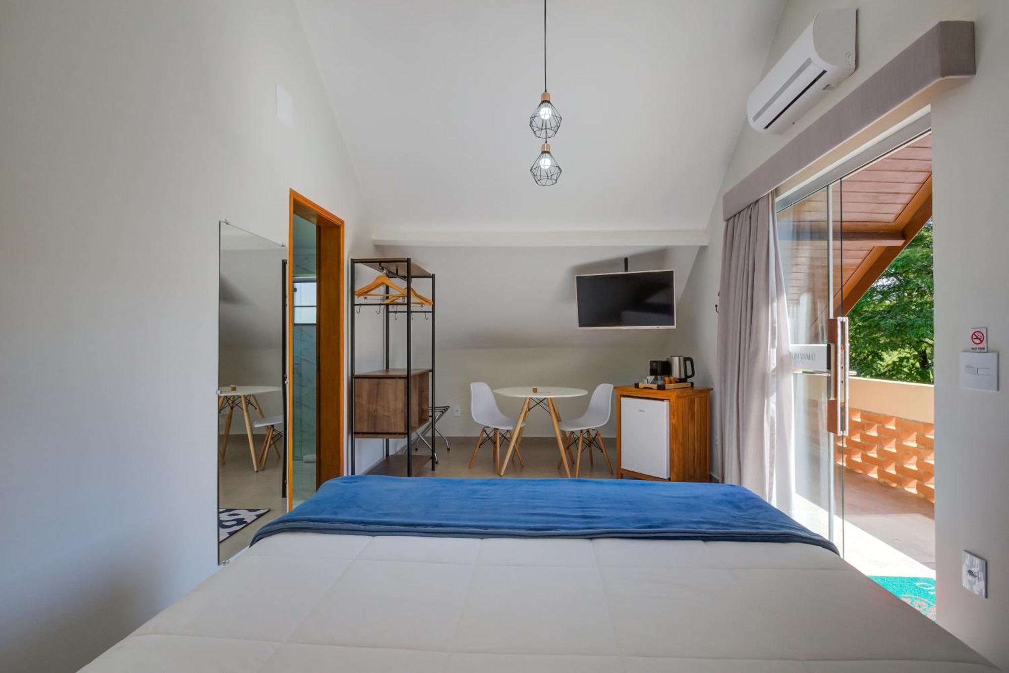 Filimahalo Hotel Serra Negra  Ngoại thất bức ảnh
