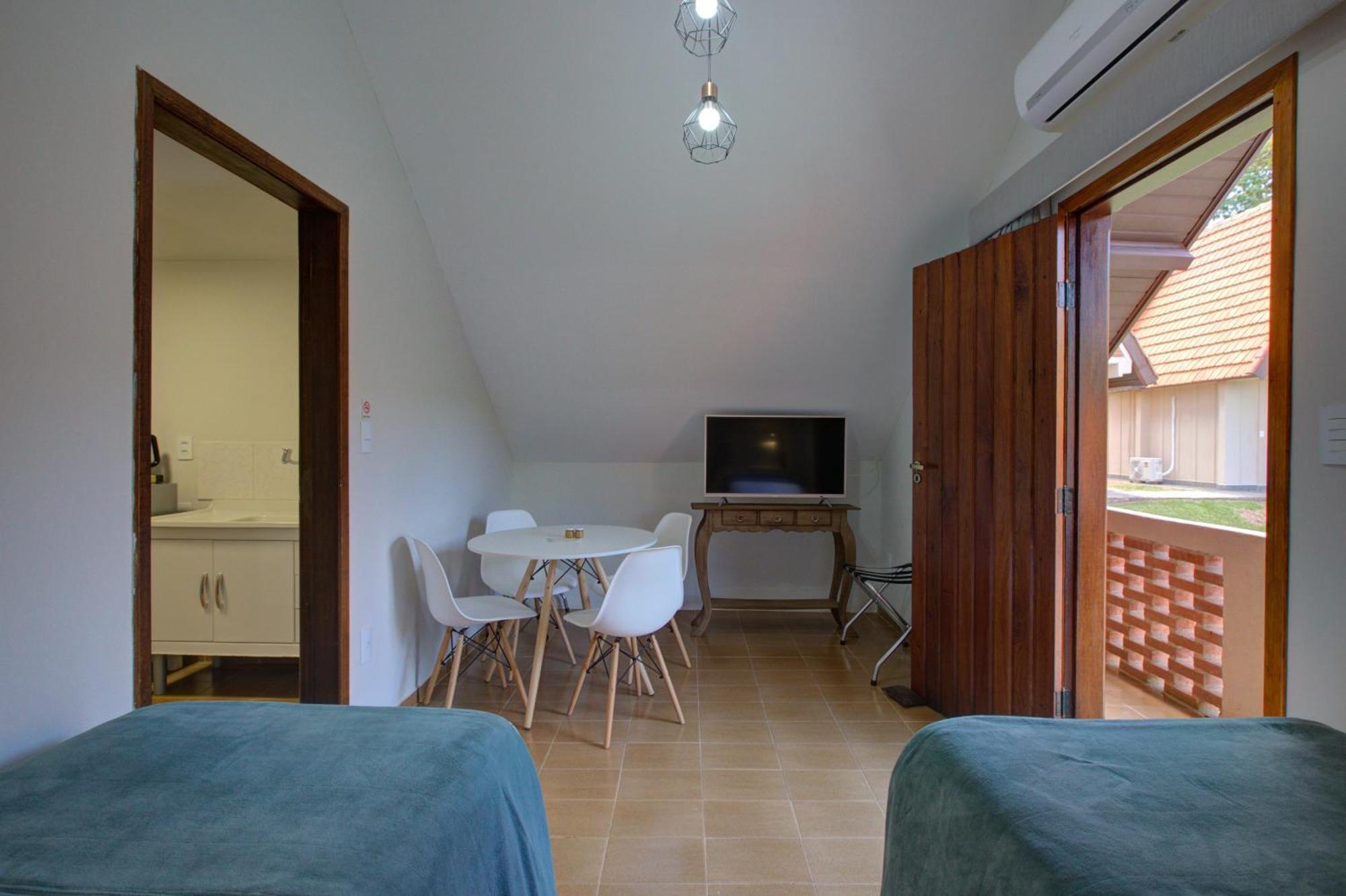 Filimahalo Hotel Serra Negra  Ngoại thất bức ảnh