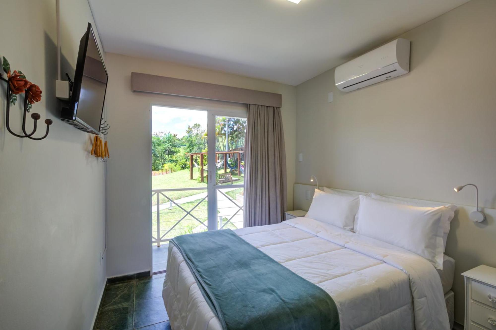 Filimahalo Hotel Serra Negra  Ngoại thất bức ảnh