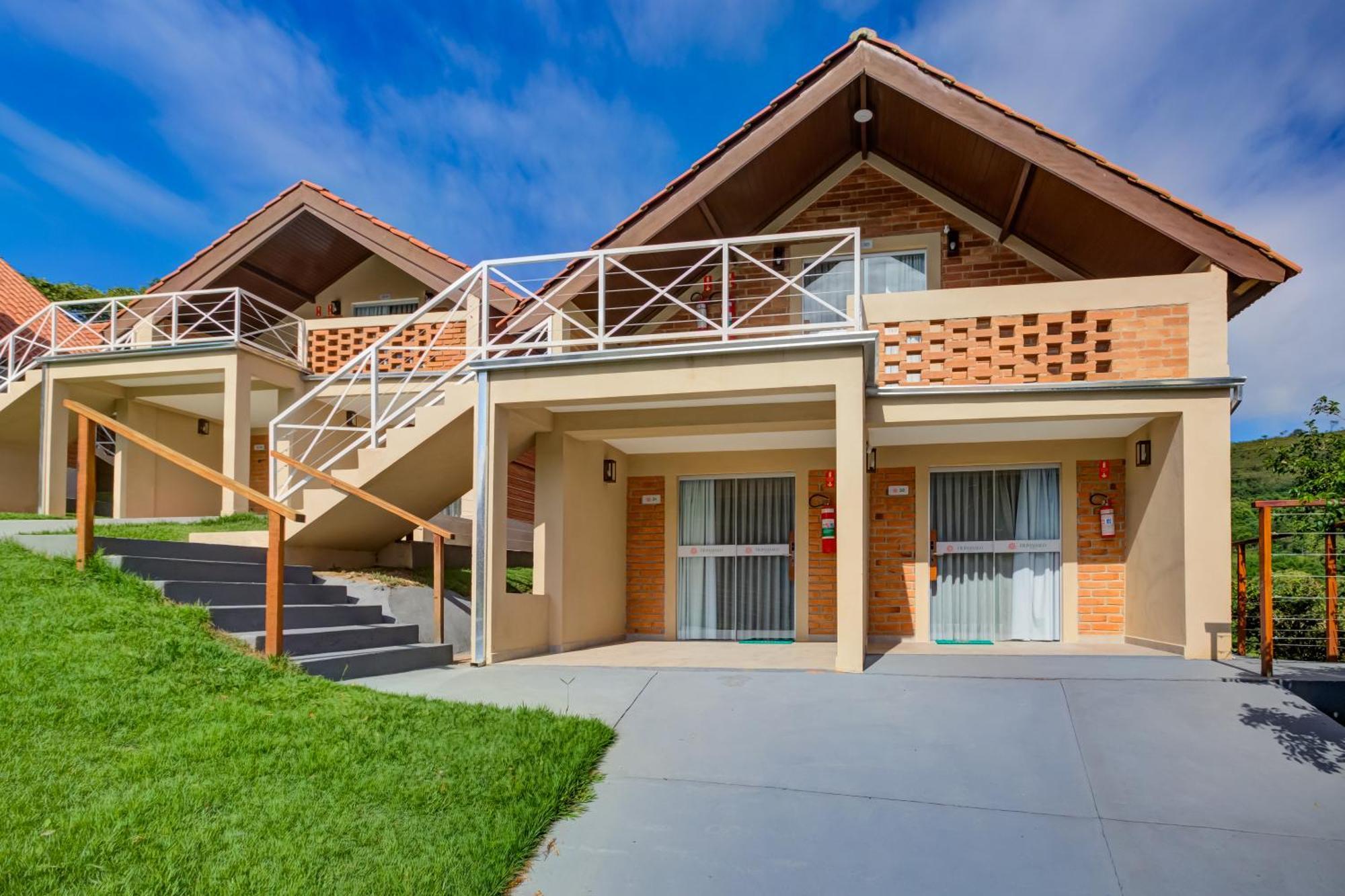 Filimahalo Hotel Serra Negra  Ngoại thất bức ảnh