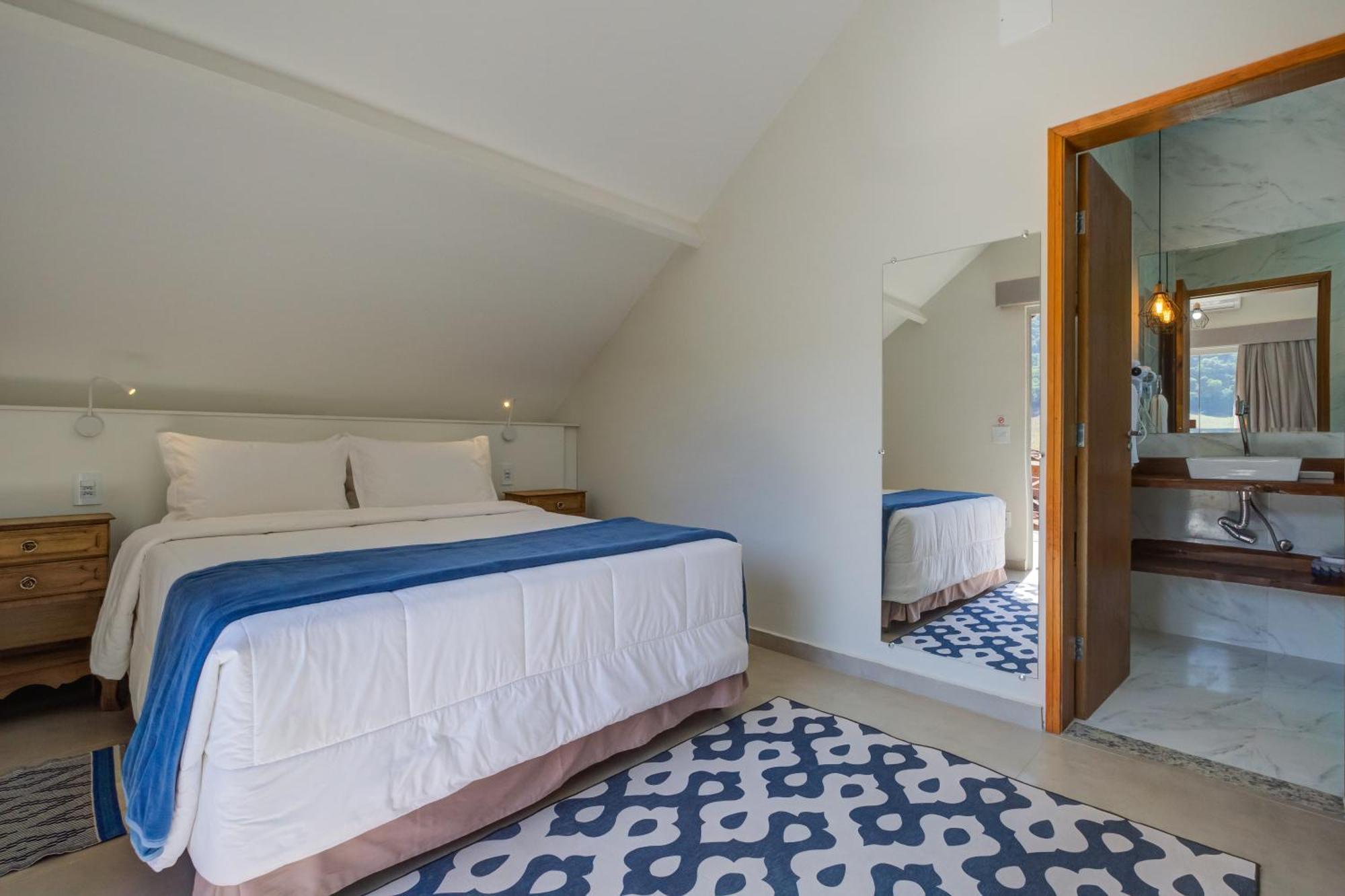 Filimahalo Hotel Serra Negra  Ngoại thất bức ảnh