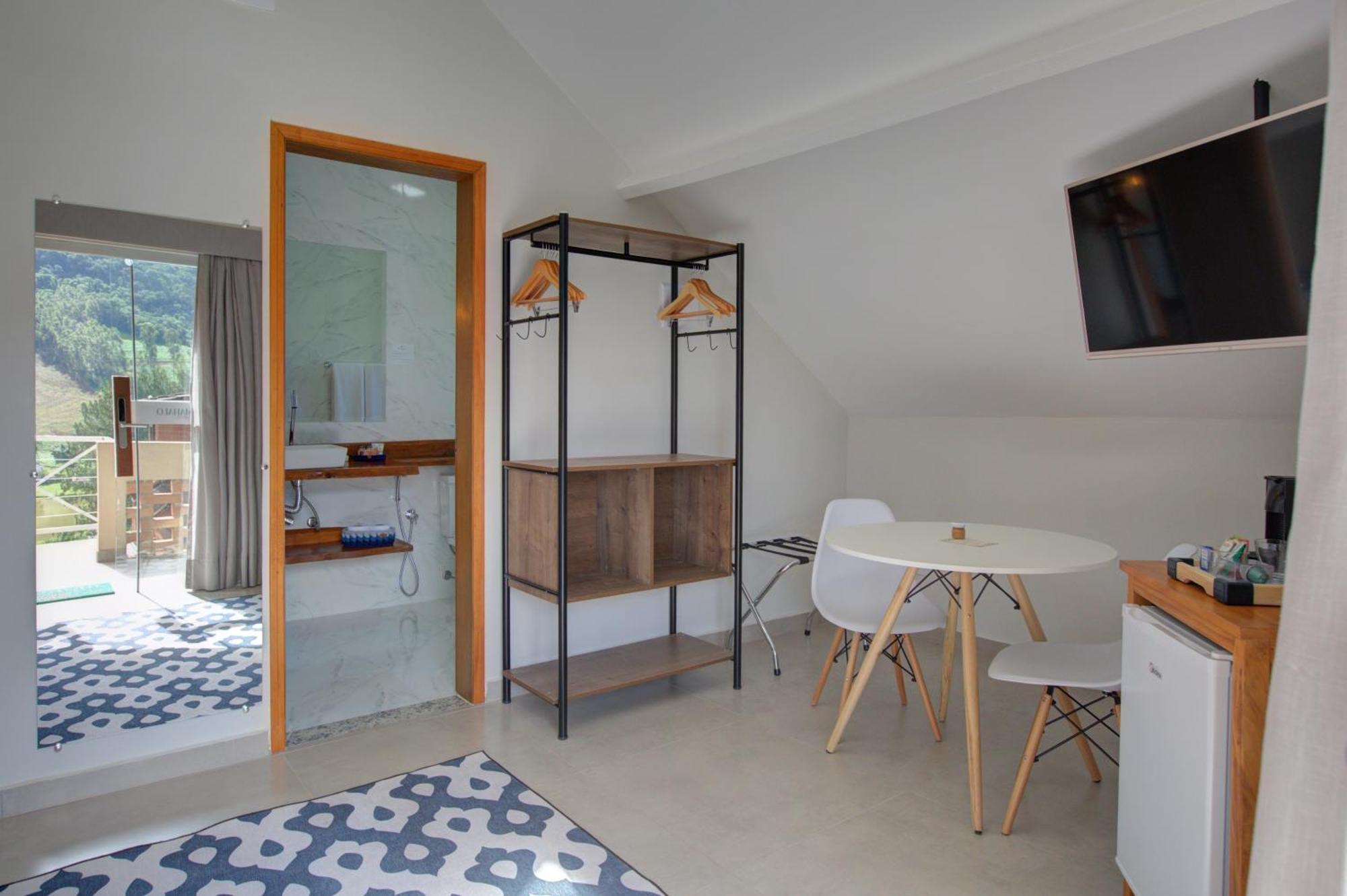 Filimahalo Hotel Serra Negra  Ngoại thất bức ảnh