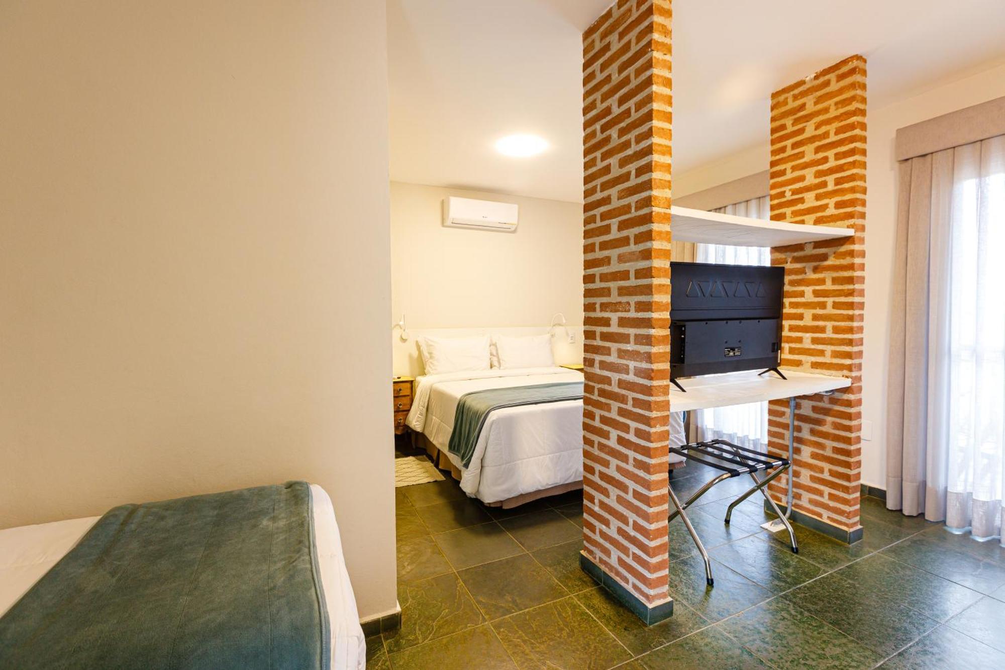 Filimahalo Hotel Serra Negra  Ngoại thất bức ảnh