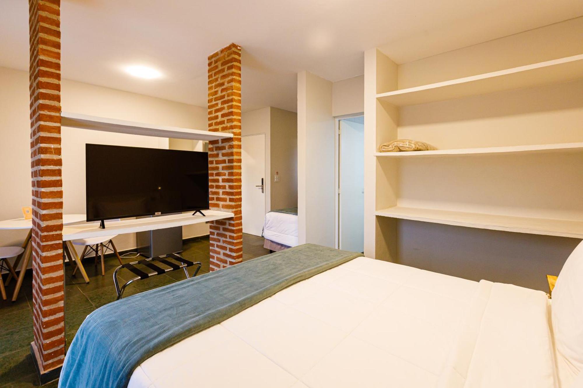 Filimahalo Hotel Serra Negra  Ngoại thất bức ảnh