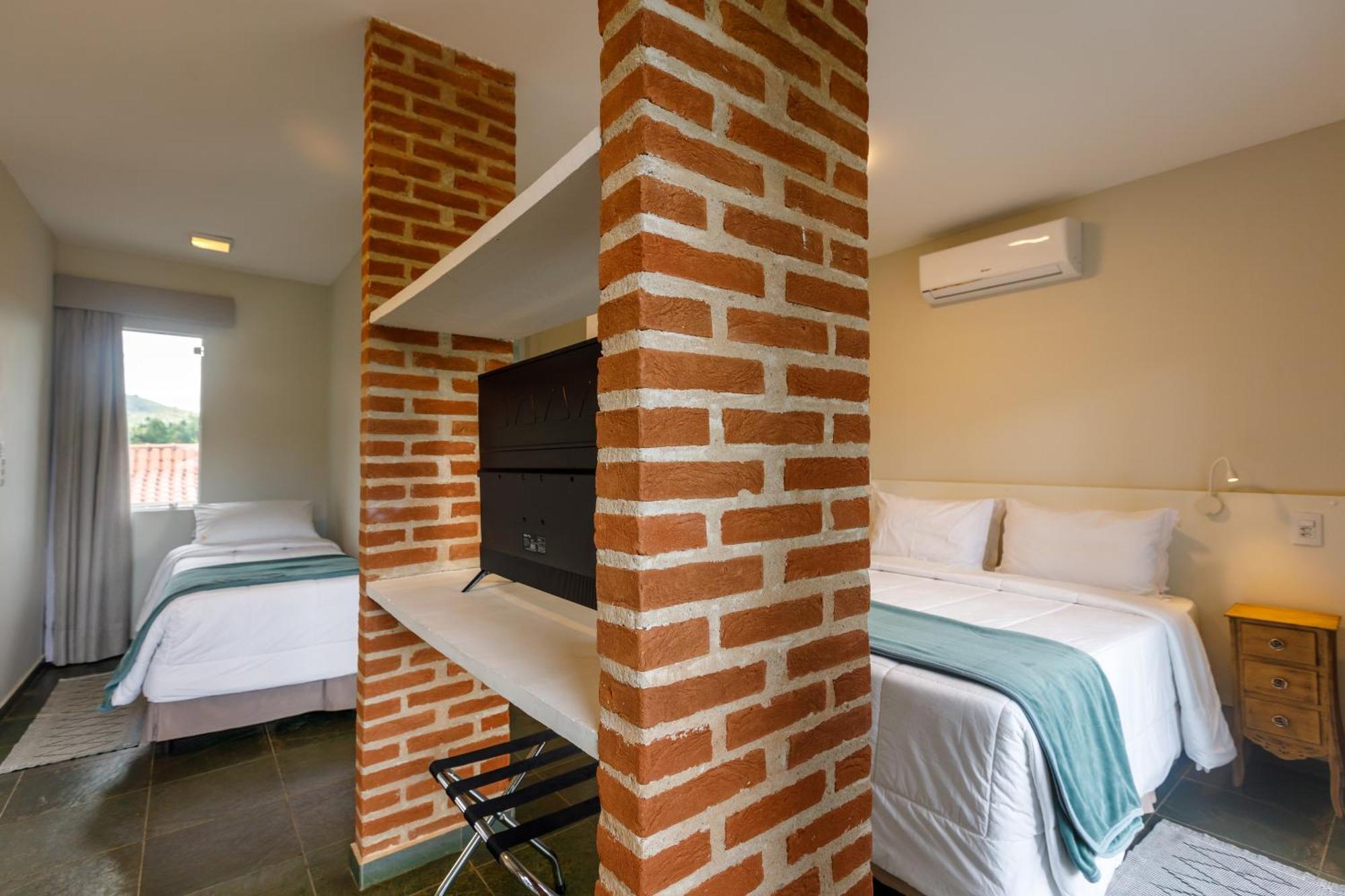 Filimahalo Hotel Serra Negra  Ngoại thất bức ảnh