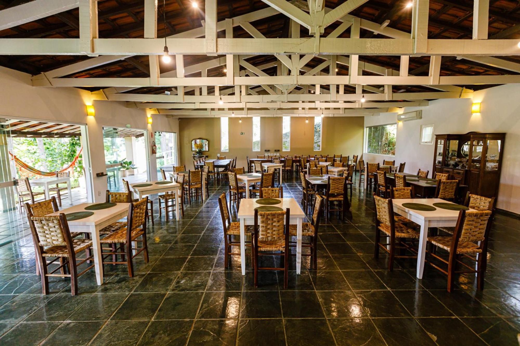 Filimahalo Hotel Serra Negra  Ngoại thất bức ảnh