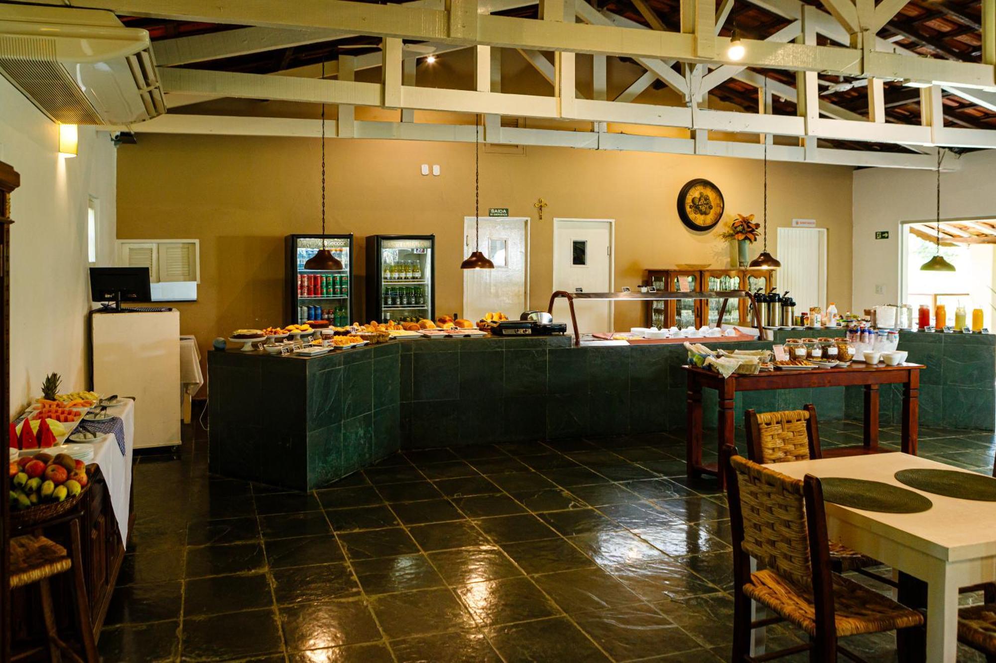 Filimahalo Hotel Serra Negra  Ngoại thất bức ảnh
