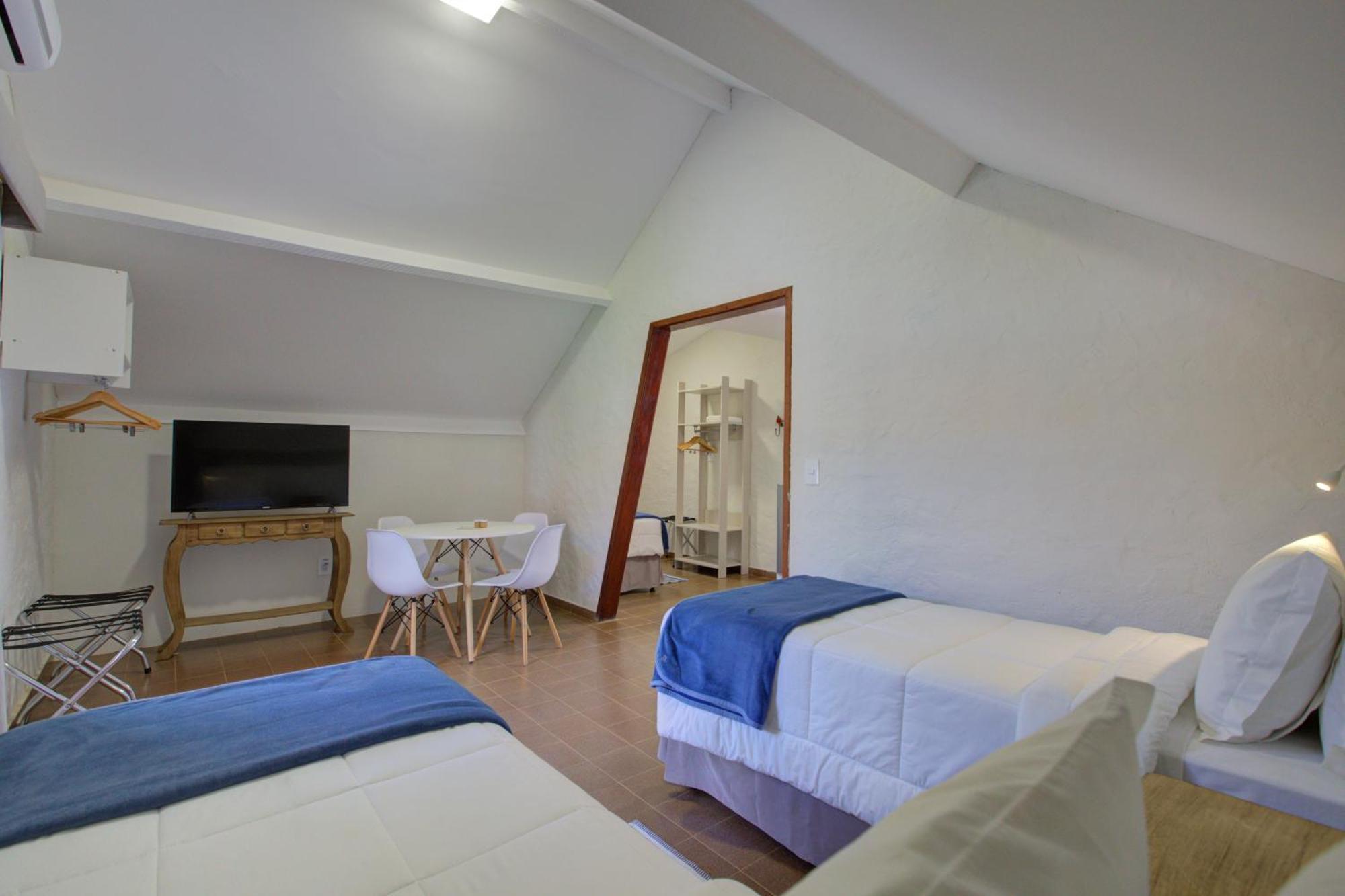 Filimahalo Hotel Serra Negra  Ngoại thất bức ảnh