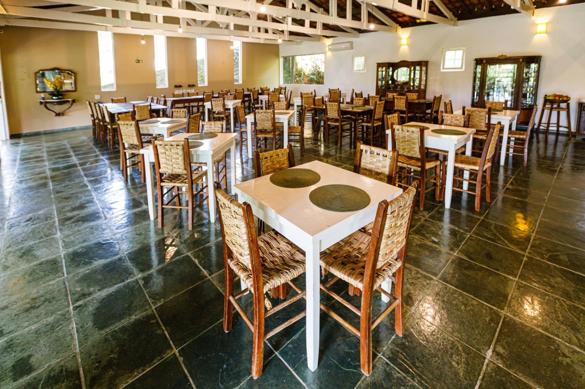 Filimahalo Hotel Serra Negra  Ngoại thất bức ảnh