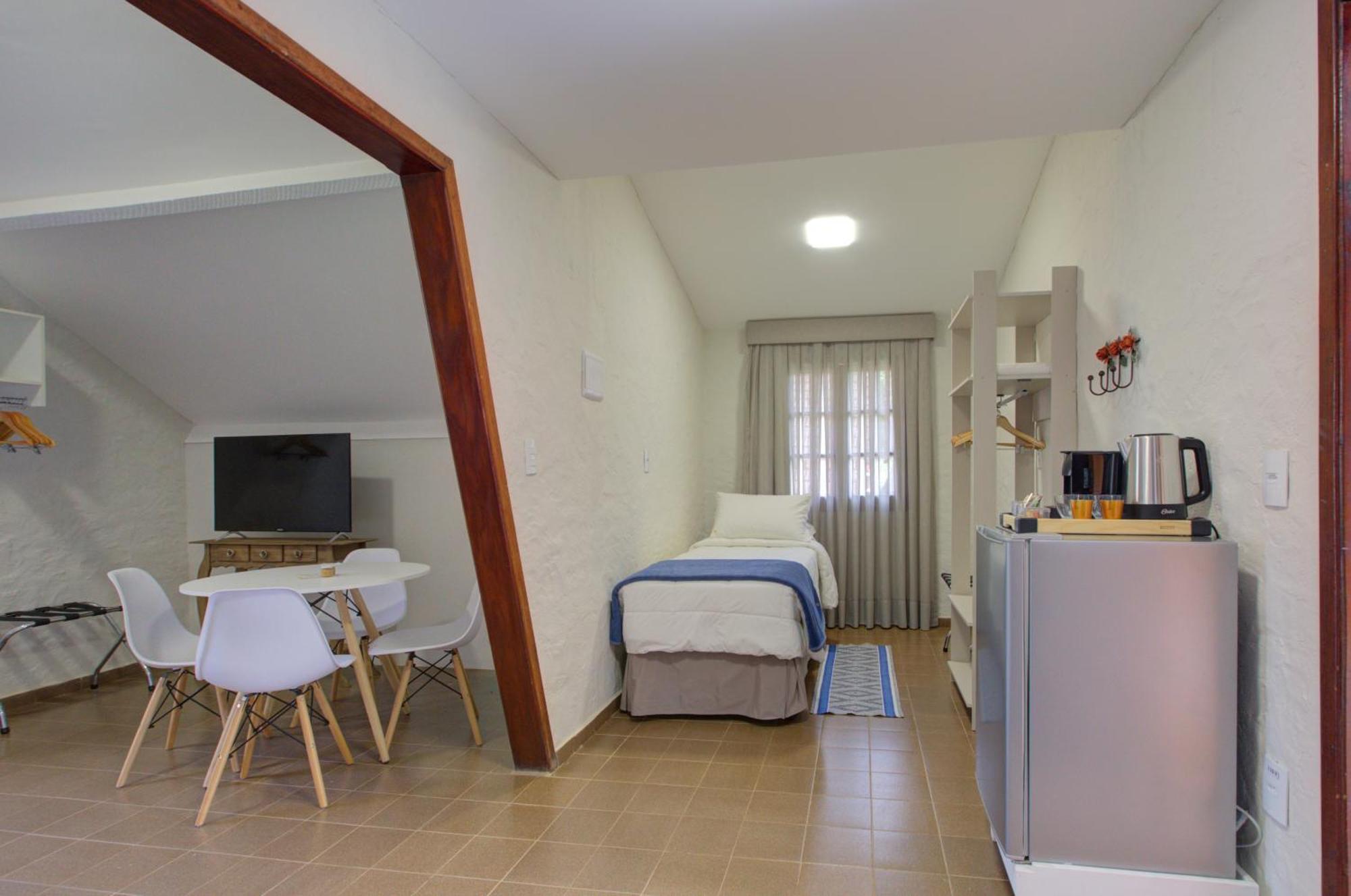 Filimahalo Hotel Serra Negra  Ngoại thất bức ảnh