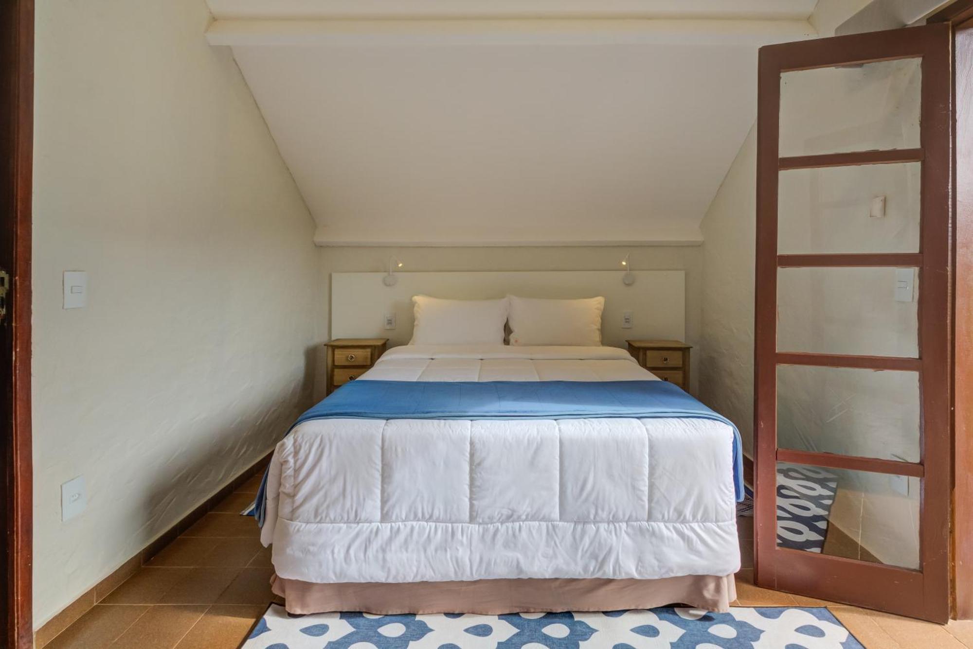 Filimahalo Hotel Serra Negra  Ngoại thất bức ảnh