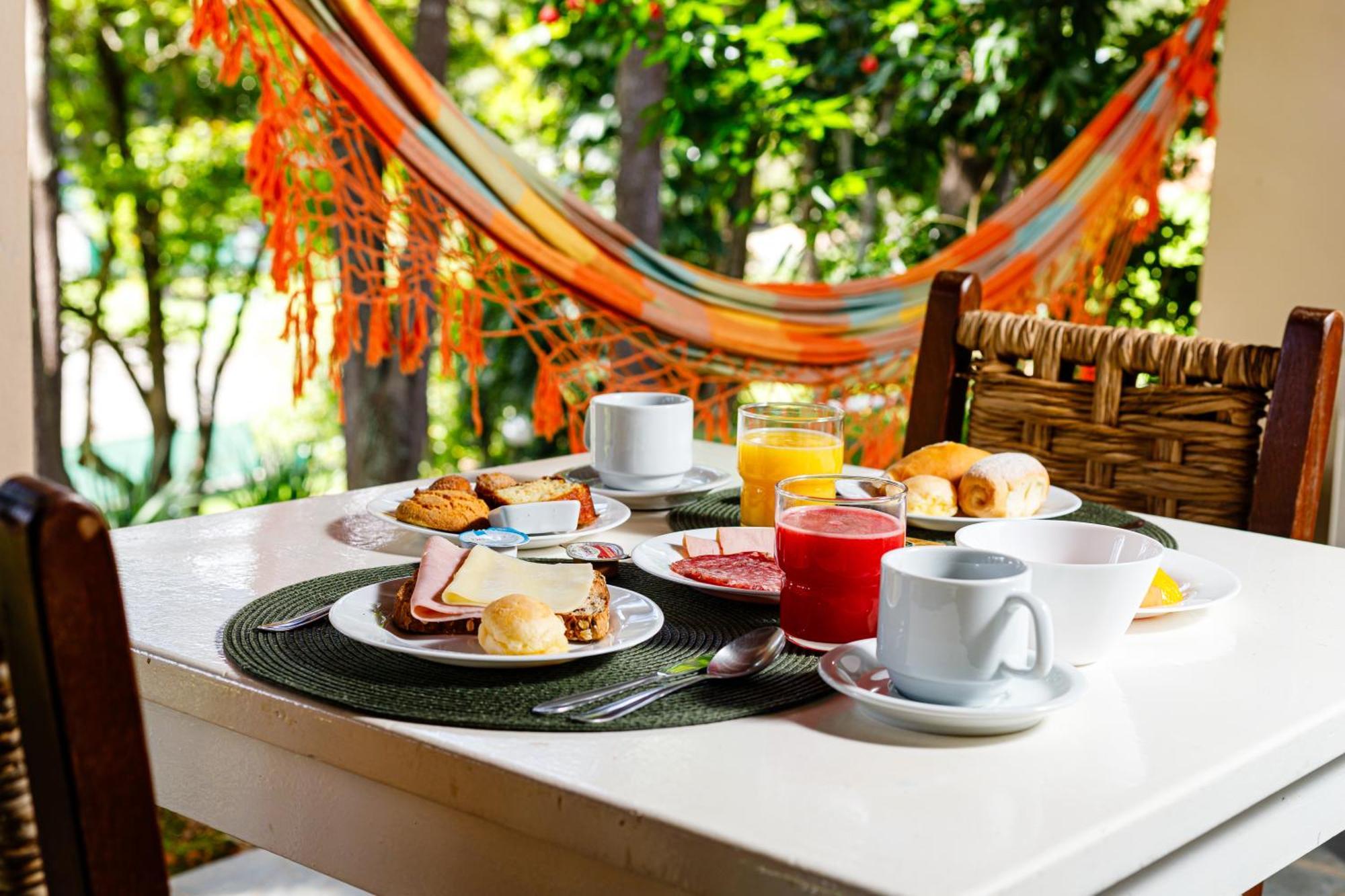 Filimahalo Hotel Serra Negra  Ngoại thất bức ảnh
