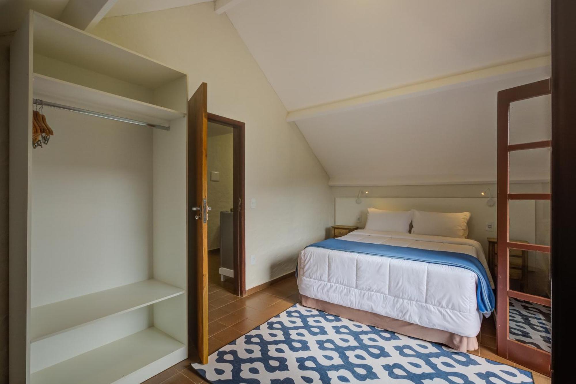 Filimahalo Hotel Serra Negra  Ngoại thất bức ảnh