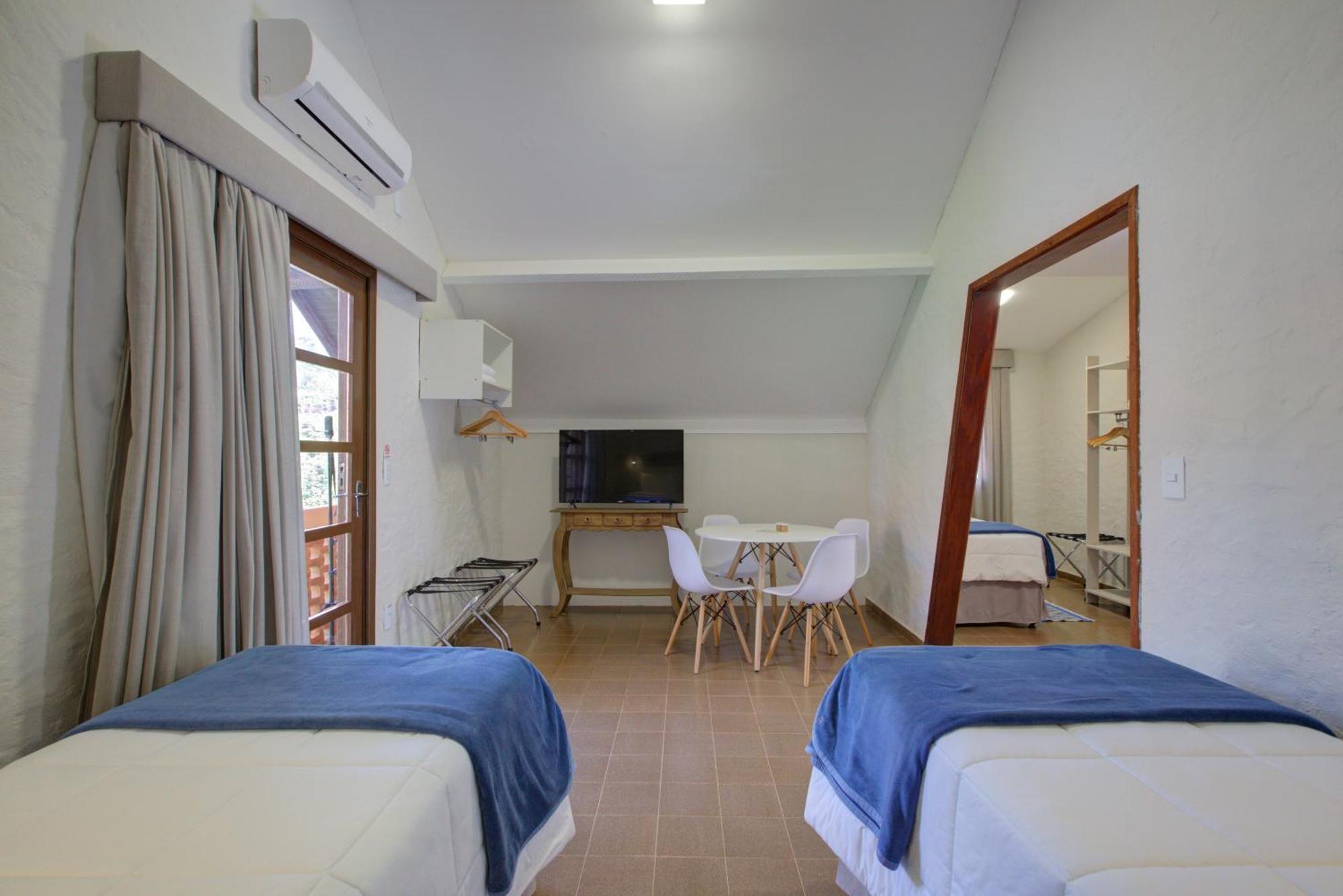 Filimahalo Hotel Serra Negra  Ngoại thất bức ảnh