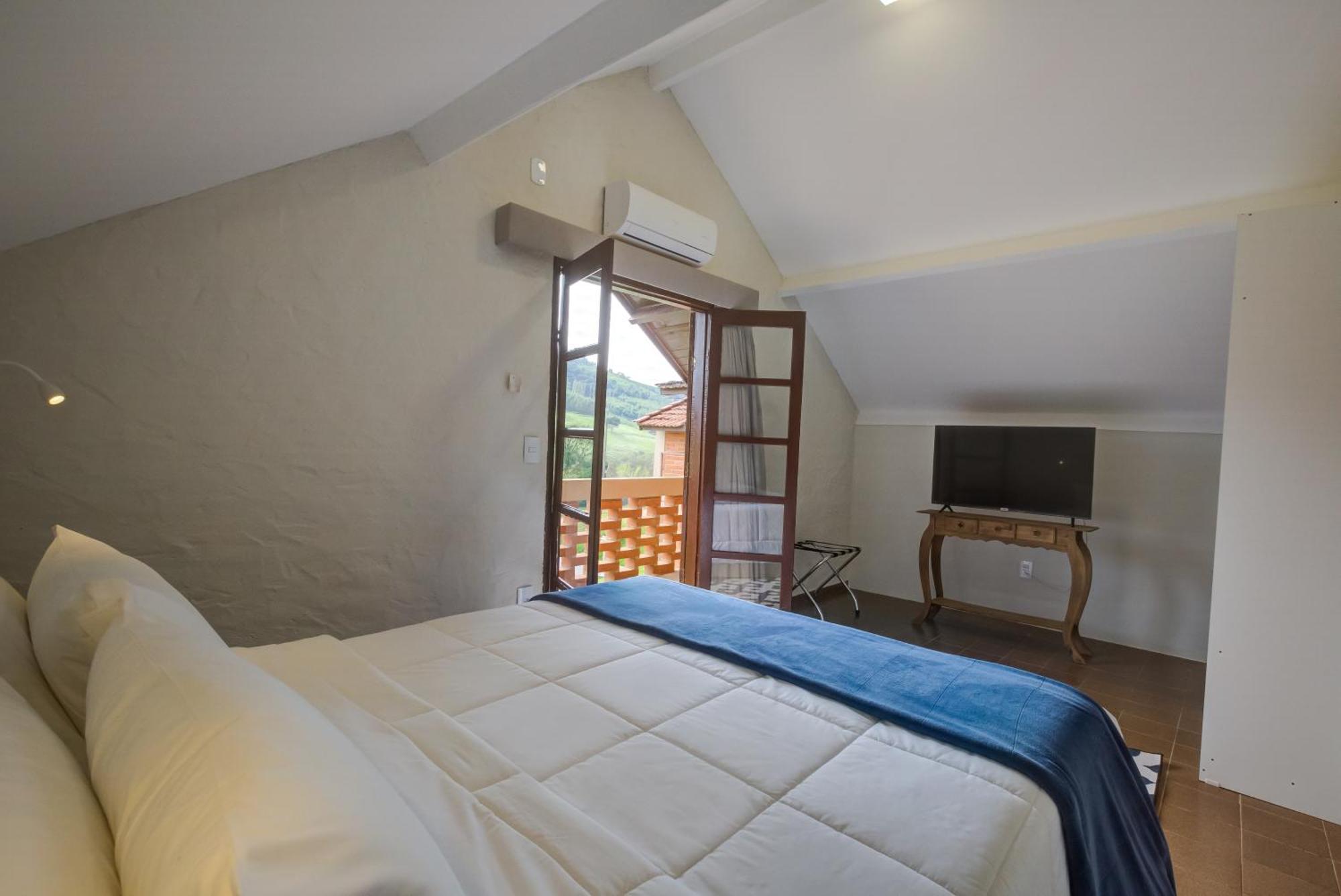 Filimahalo Hotel Serra Negra  Ngoại thất bức ảnh