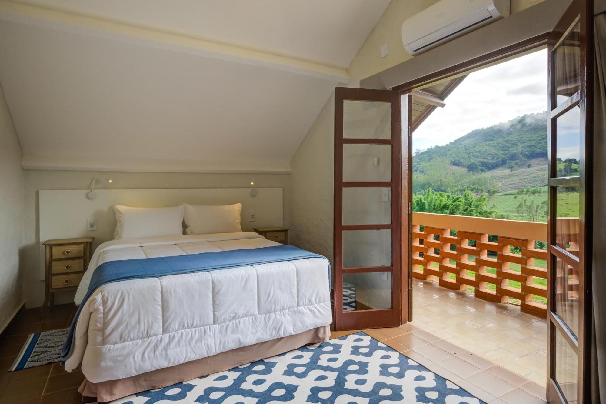 Filimahalo Hotel Serra Negra  Ngoại thất bức ảnh