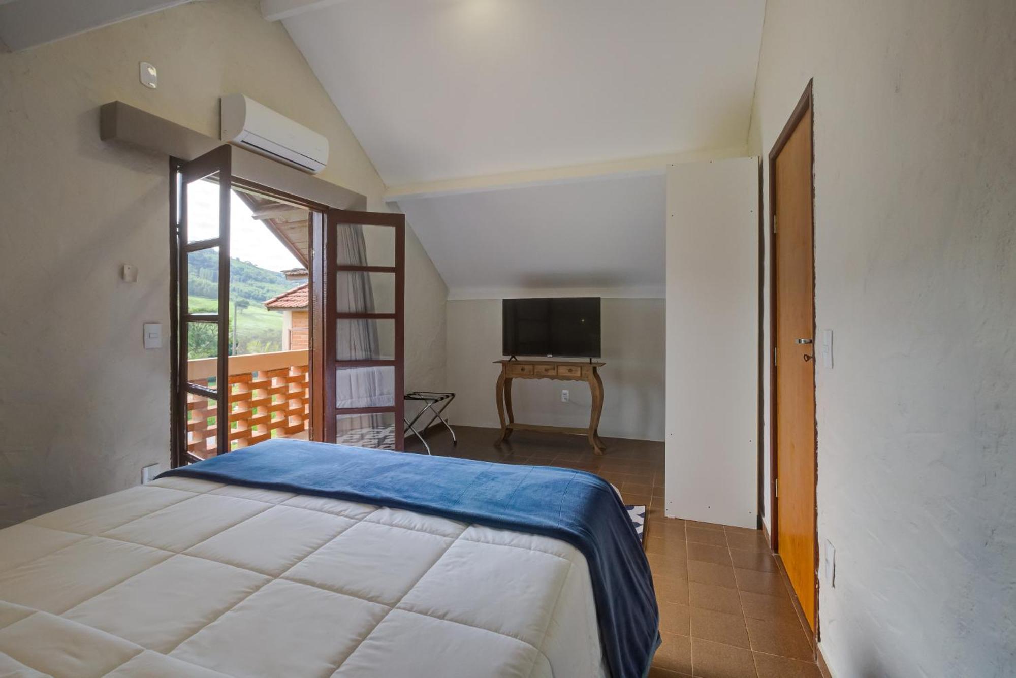 Filimahalo Hotel Serra Negra  Ngoại thất bức ảnh